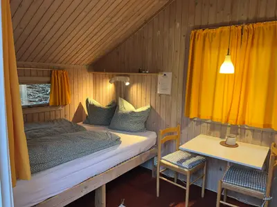 Ferienhaus für 2 Personen (9 m²) in Gråsten 2/10