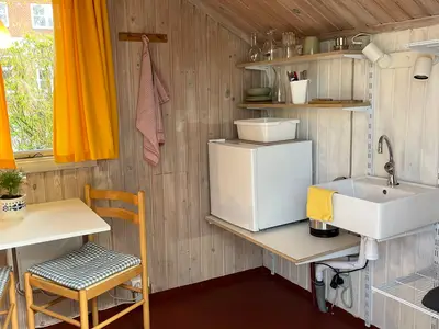 Ferienhaus für 2 Personen (9 m²) in Gråsten 3/10