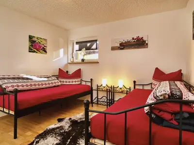 Ferienhaus für 8 Personen (200 m²) in Grattersdorf 4/10