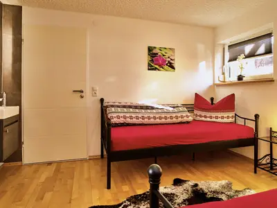 Ferienhaus für 8 Personen (200 m²) in Grattersdorf 5/10