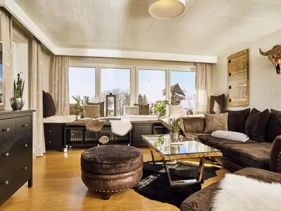 Ferienhaus für 8 Personen (200 m²) in Grattersdorf 8/10