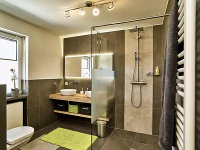 Ferienhaus für 8 Personen (200 m²) in Grattersdorf 9/10