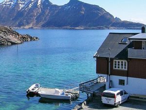 Ferienhaus für 4 Personen (80 m&sup2;) in Gravdal