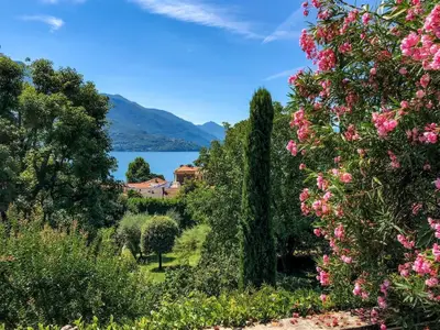 Ferienhaus für 2 Personen (45 m²) in Gravedona-San Gregorio 2/10
