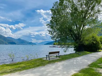 Ferienhaus für 4 Personen (65 m²) in Gravedona 2/10