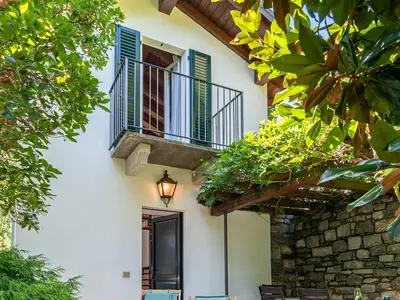 Ferienhaus für 2 Personen (45 m²) in Gravedona-San Gregorio 1/10