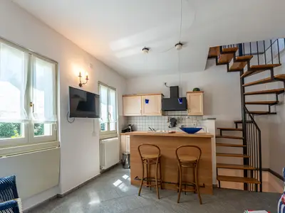 Ferienhaus für 2 Personen (45 m²) in Gravedona-San Gregorio 3/10