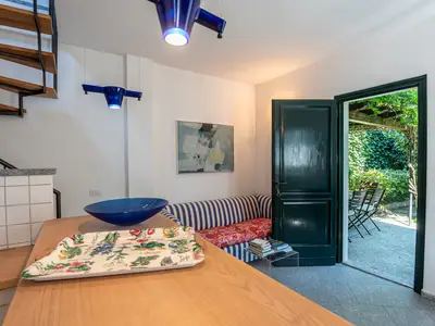 Ferienhaus für 2 Personen (45 m²) in Gravedona-San Gregorio 4/10