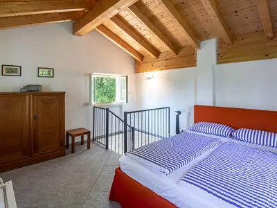 Ferienhaus für 2 Personen (45 m²) in Gravedona-San Gregorio 6/10
