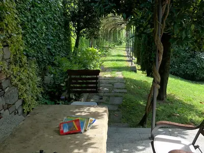 Ferienhaus für 2 Personen (45 m²) in Gravedona-San Gregorio 9/10