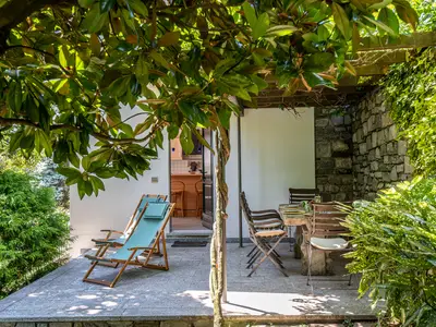 Ferienhaus für 2 Personen (45 m²) in Gravedona-San Gregorio 10/10