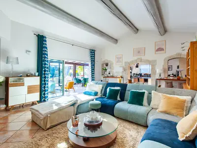 living-room