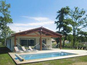 Ferienhaus für 6 Personen (100 m²) in Grayan Et L'Hôpital