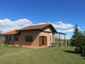 Ferienhaus für 4 Personen (45 m²) in Grazzano Badoglio