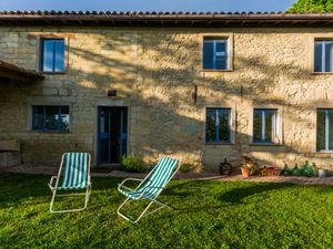 Ferienhaus für 5 Personen (120 m&sup2;) in Grazzano Badoglio