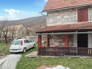 Ferienhaus für 4 Personen (140 m²) in Gračac