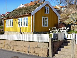 Ferienhaus für 5 Personen (60 m²) in Grebbestad