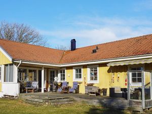 Ferienhaus für 8 Personen (140 m²) in Grebbestad
