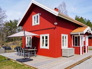 Ferienhaus für 8 Personen (100 m²) in Grebbestad