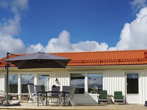 Ferienhaus für 6 Personen (75 m²) in Grebbestad