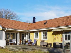 Ferienhaus für 8 Personen (140 m²) in Grebbestad
