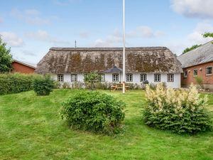 Ferienhaus für 6 Personen (112 m²) in Gredstedbro