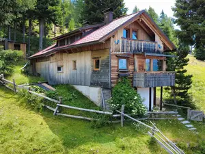 Ferienhaus für 8 Personen (85 m²) in Greifenburg