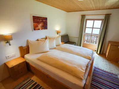 Schlafzimmer 3
