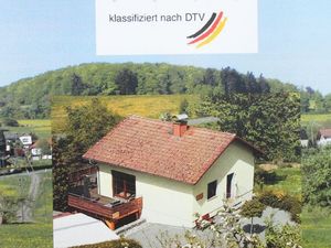 Ferienhaus für 6 Personen (80 m²) in Greifenstein-Arborn