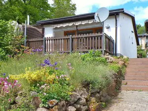 Ferienhaus für 3 Personen (45 m²) in Greifenstein-Arborn