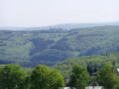 Talblick