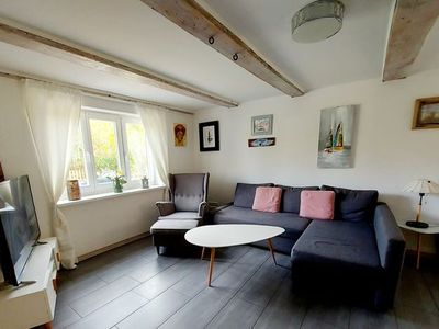 Ferienhaus für 6 Personen (90 m²) in Greifswald 10/10