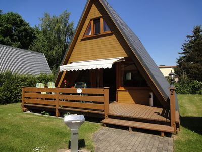 Ferienhaus für 6 Personen (63 m²) in Greifswald 2/10