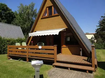 Ferienhaus für 6 Personen (64 m²) in Eldena 2/10