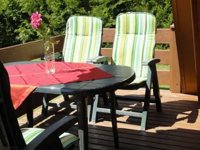 Ferienhaus für 6 Personen (64 m²) in Eldena 3/10
