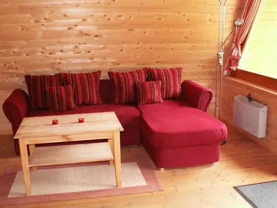Ferienhaus für 6 Personen (64 m²) in Eldena 4/10