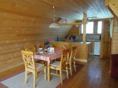 Ferienhaus für 6 Personen (64 m²) in Eldena 5/10