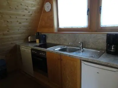 Ferienhaus für 6 Personen (64 m²) in Eldena 7/10