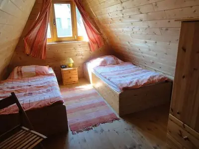 Ferienhaus für 6 Personen (64 m²) in Eldena 8/10
