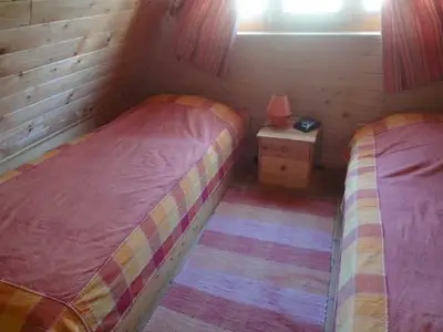 Ferienhaus für 6 Personen (64 m²) in Eldena 9/10