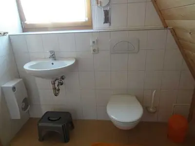 Ferienhaus für 6 Personen (64 m²) in Eldena 10/10