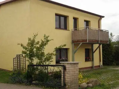Ferienhaus für 6 Personen (63 m²) in Eldena 3/10