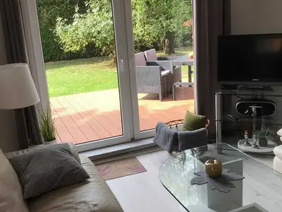 Ferienhaus für 4 Personen (55 m²) in Eldena 5/10