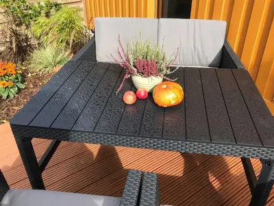 Ferienhaus für 4 Personen (55 m²) in Eldena 6/10