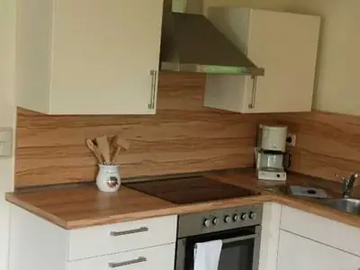 Ferienhaus für 4 Personen (55 m²) in Eldena 10/10