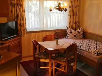Ferienhaus für 3 Personen (28 m²) in Eldena 1/10
