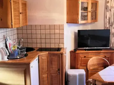Ferienhaus für 3 Personen (28 m²) in Eldena 2/10