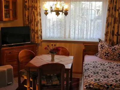 Ferienhaus für 3 Personen (28 m²) in Eldena 3/10