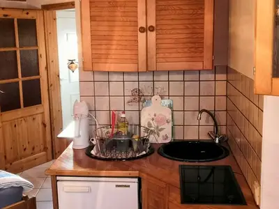 Ferienhaus für 3 Personen (28 m²) in Eldena 4/10