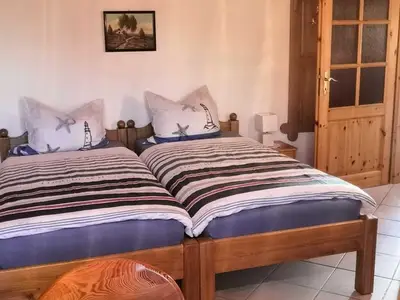 Ferienhaus für 3 Personen (28 m²) in Eldena 5/10